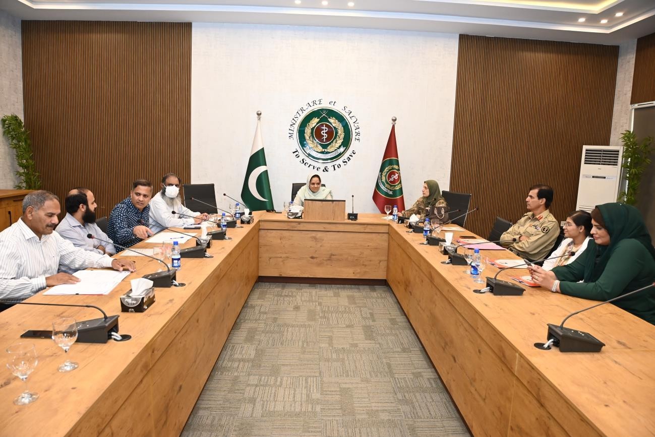 AAA Cabinet & EC Meeting