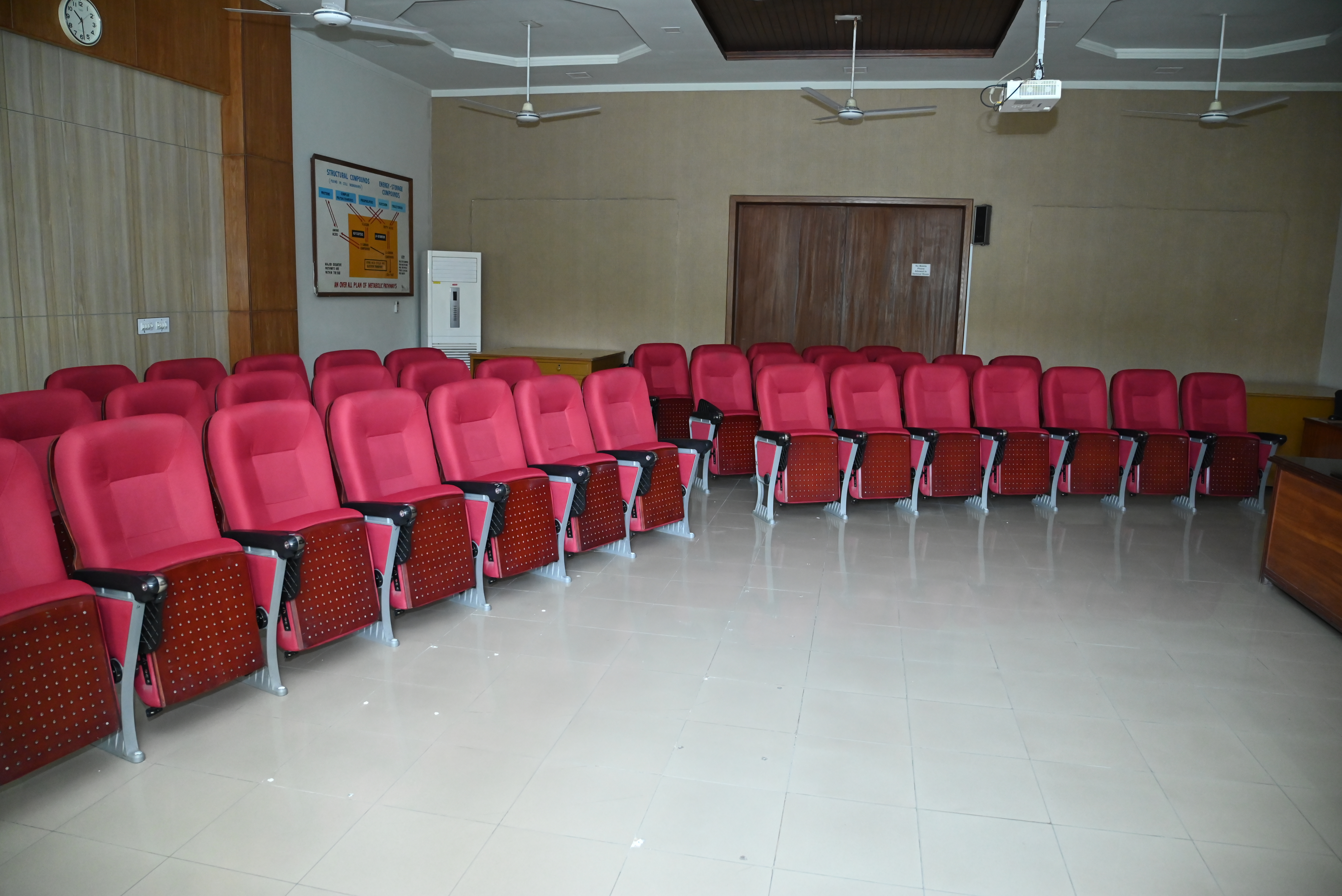 Seminar