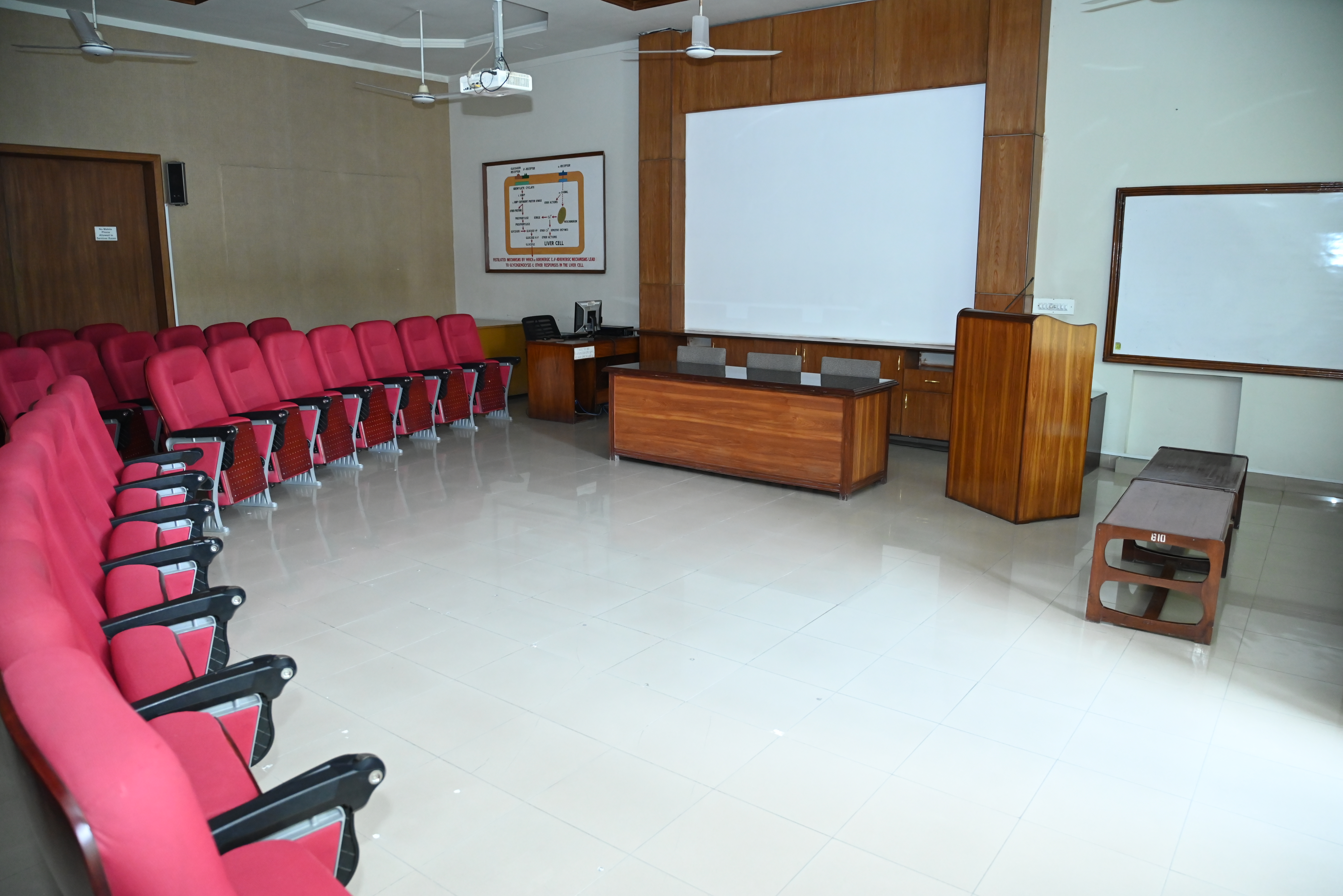 Seminar