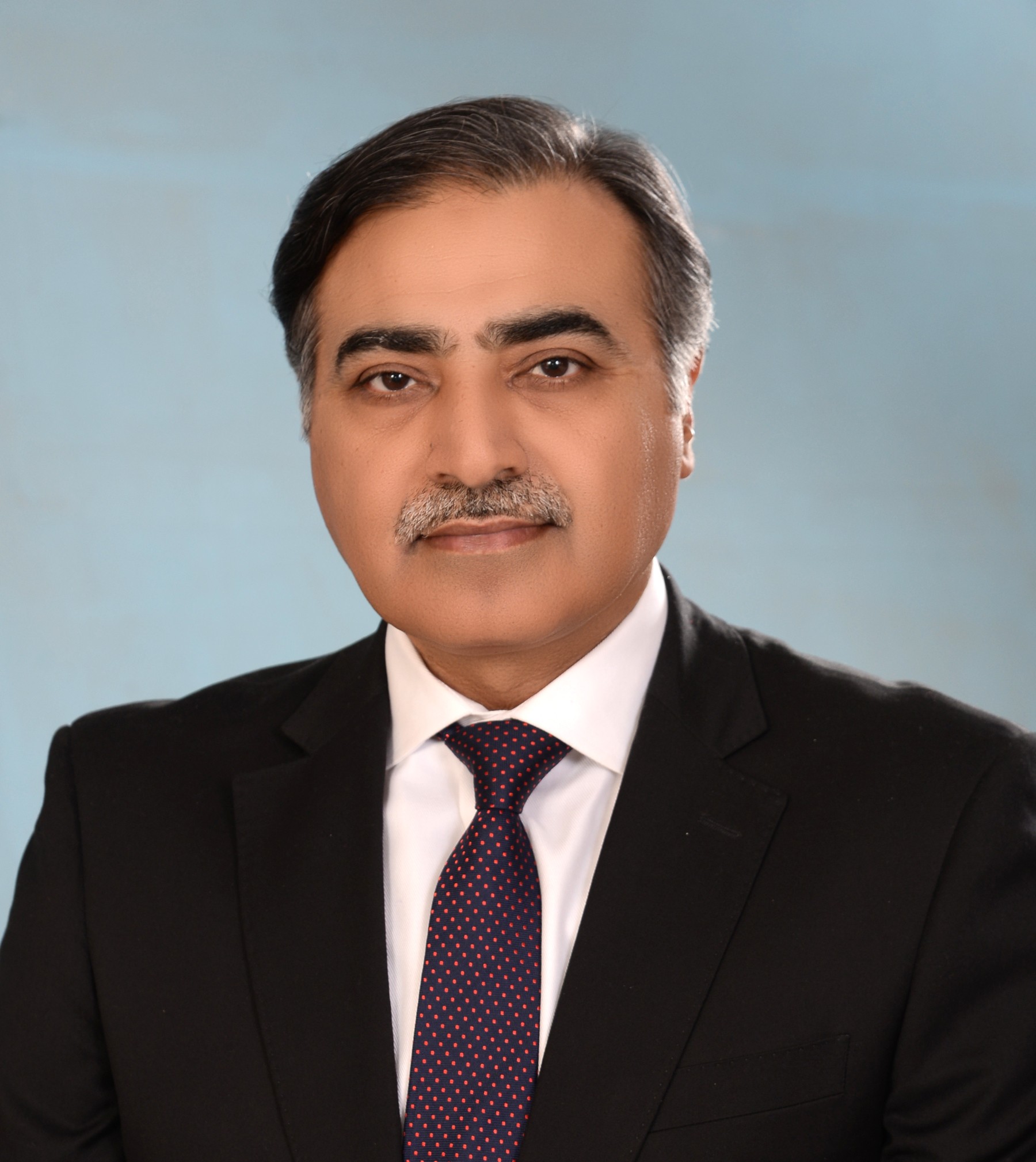 Dr. Suhail Amin