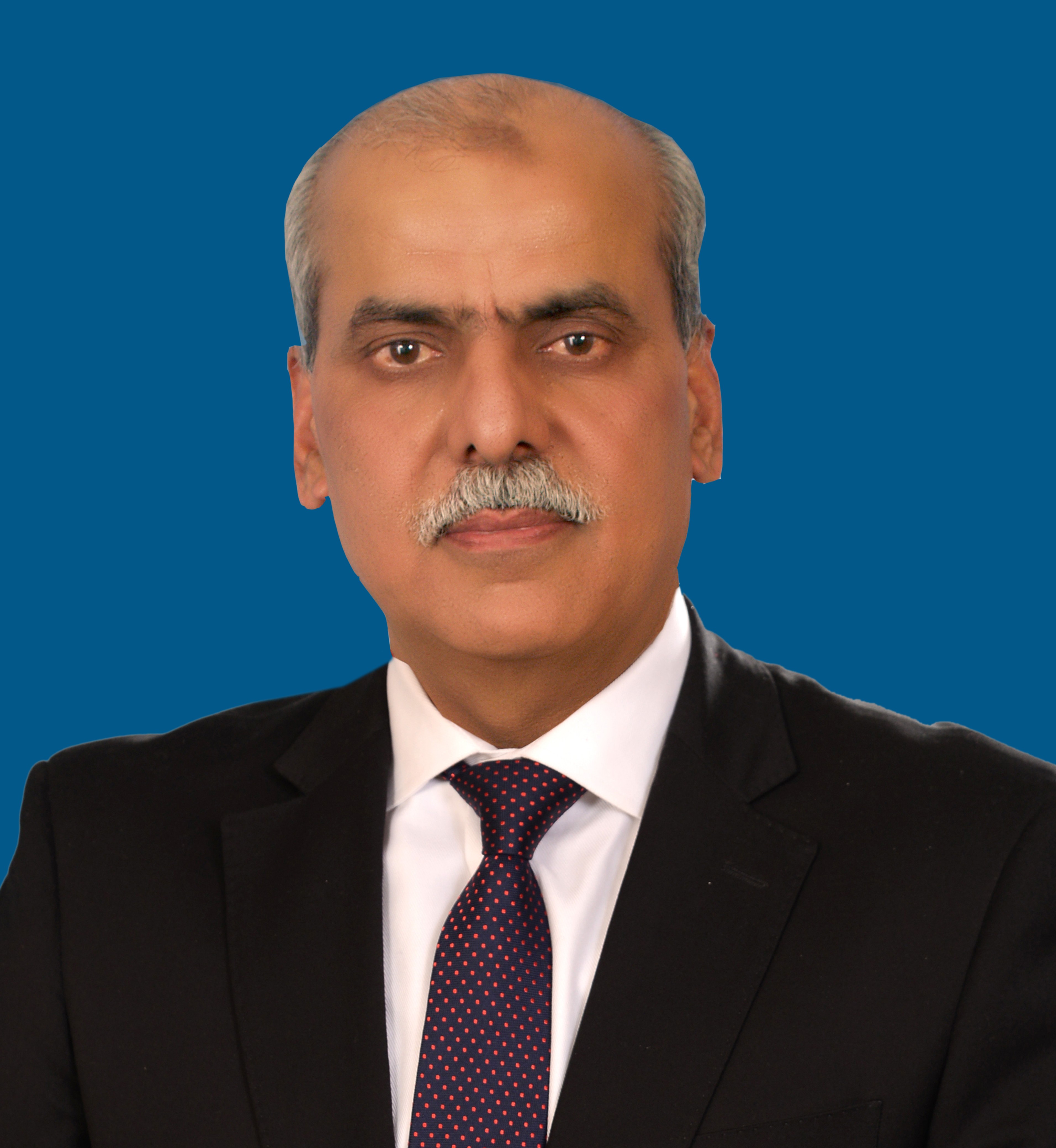 Dr. Muhammad Aslam