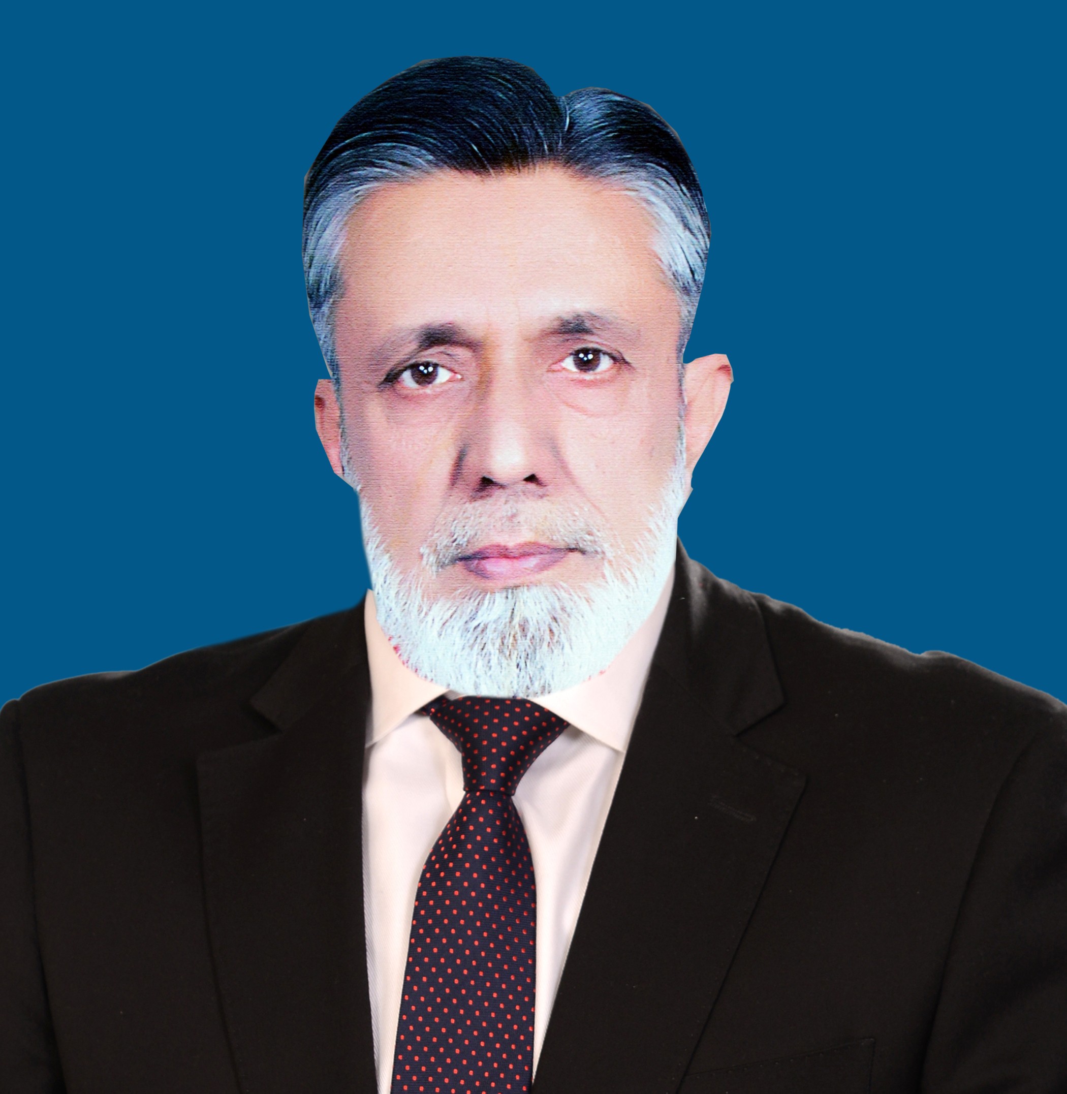 Dr. Masood Anwar