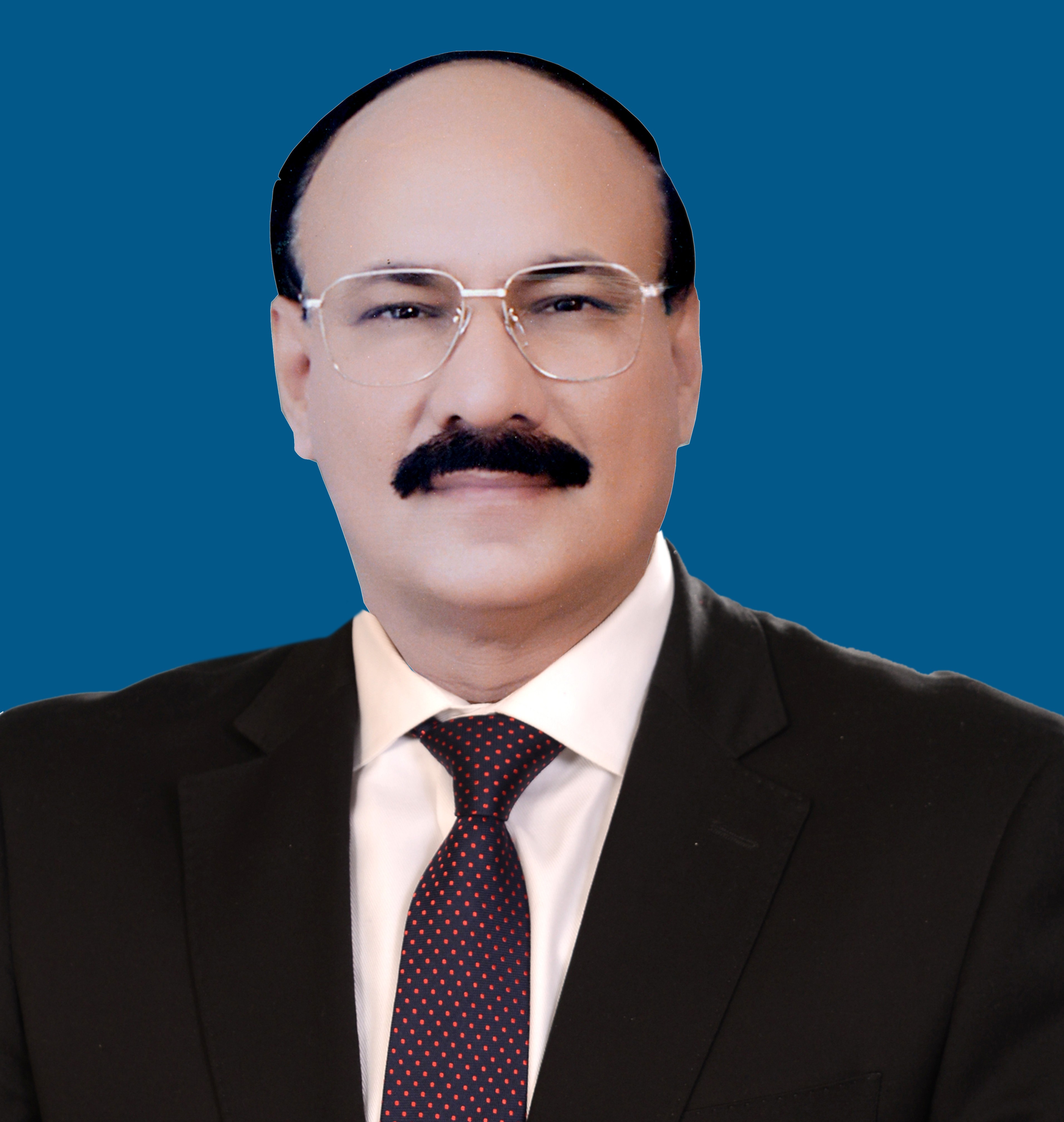 Dr. Shujaat Hussain
