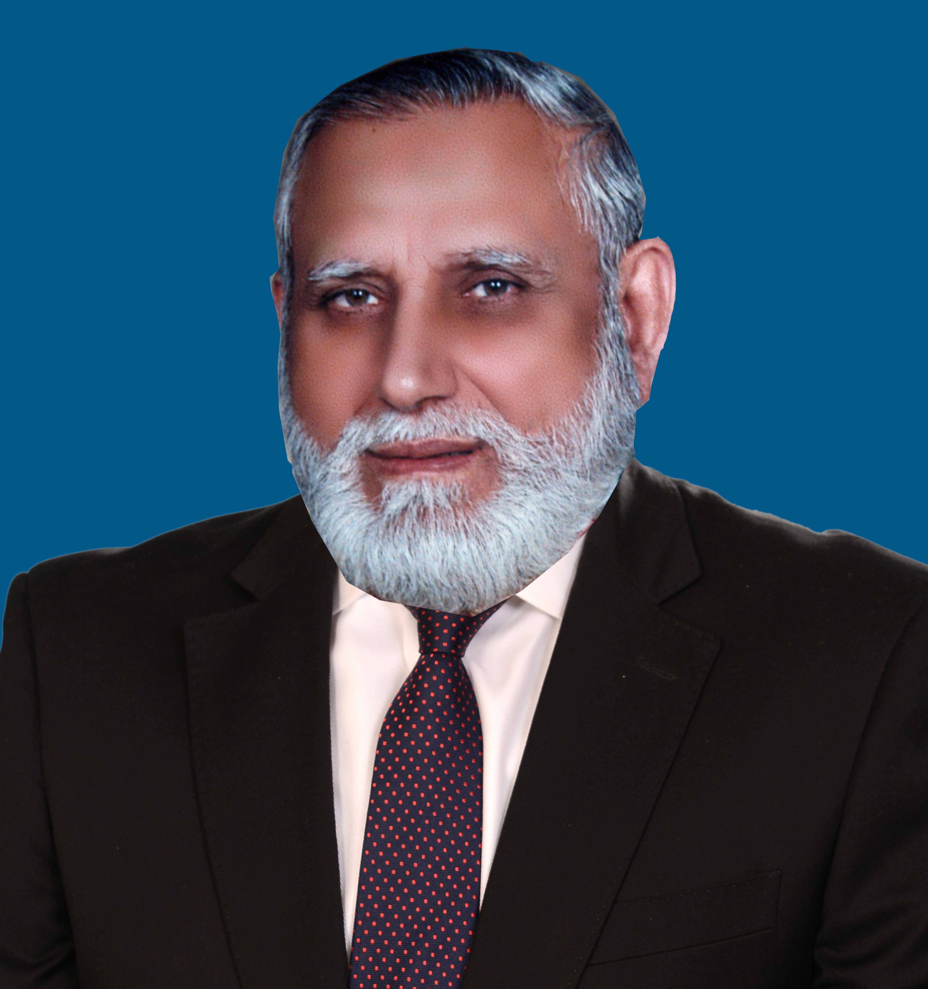 Dr. Asad Mahmud Malik