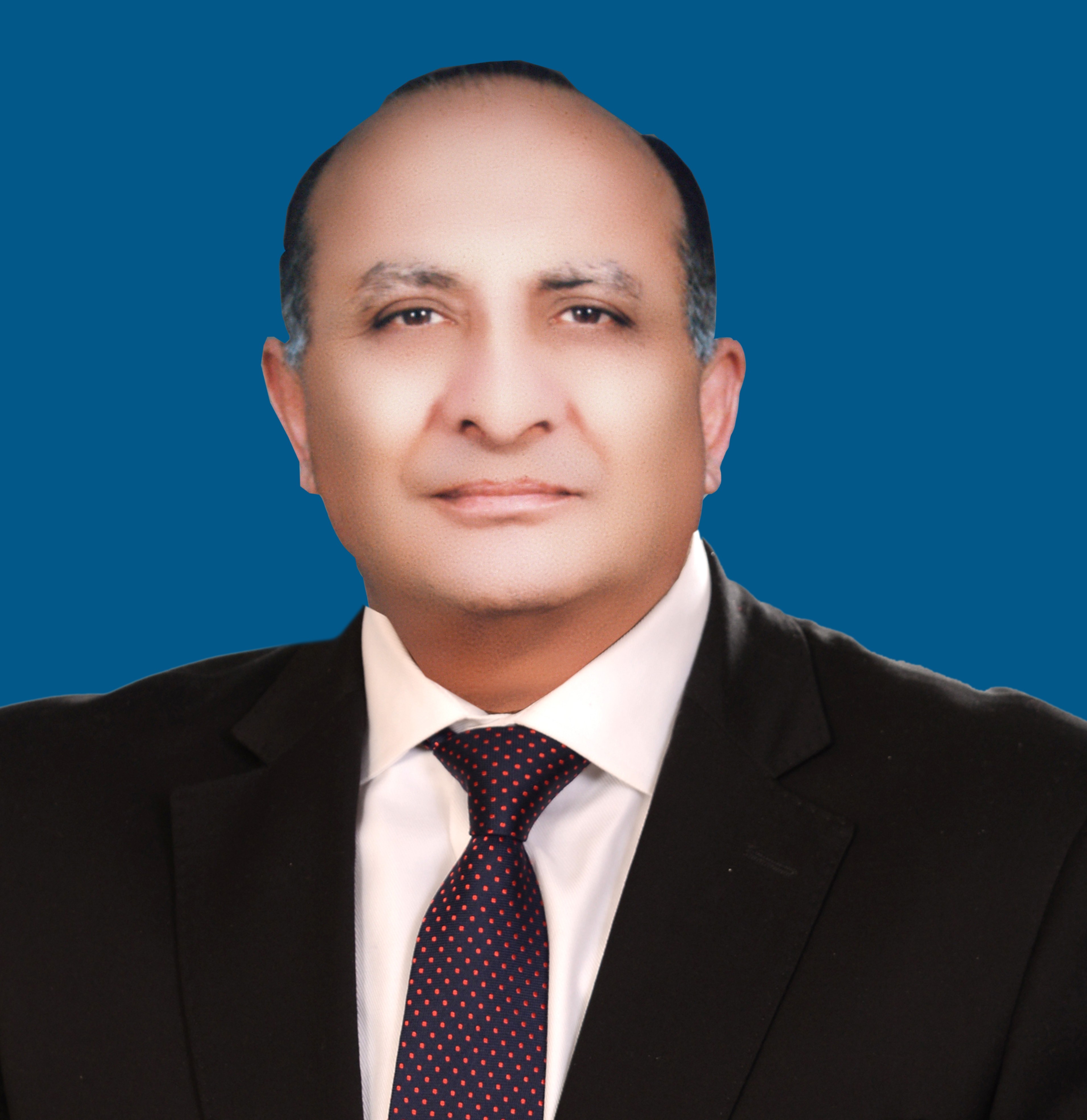 Dr. Mustafa Kamal Akbar