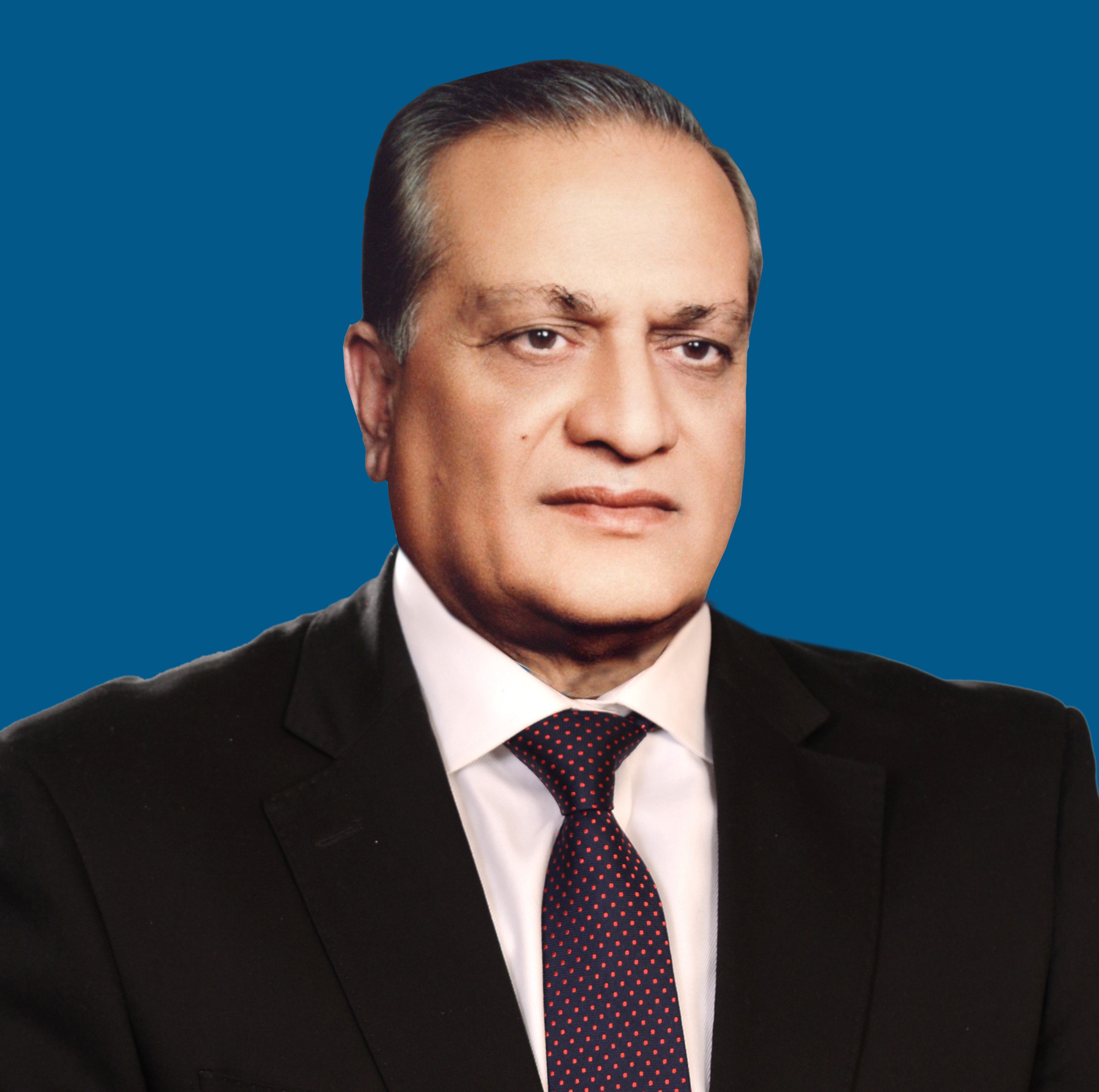 Dr. Zaheer Ud Din