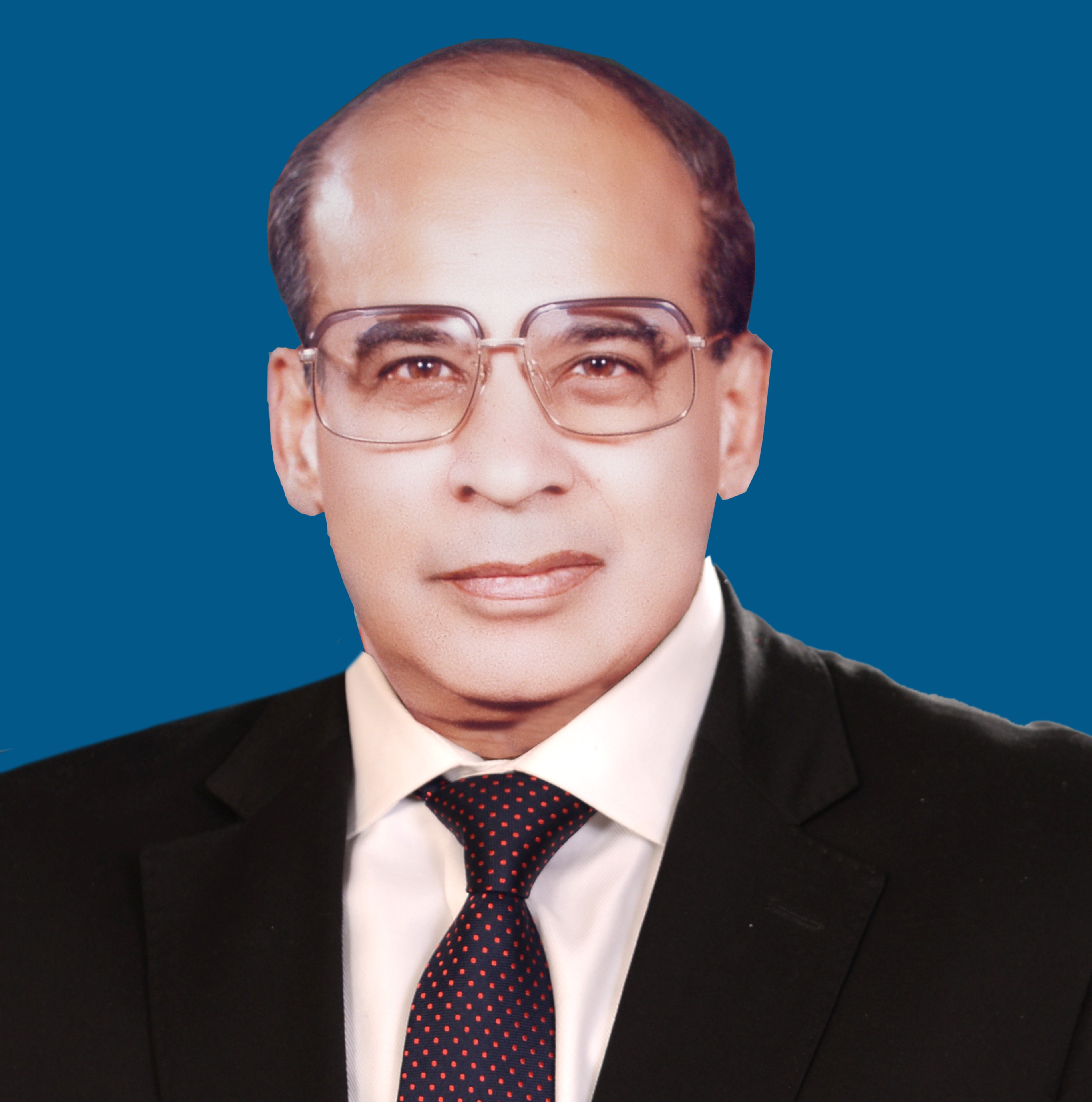 Dr. Mahmud A.Akhtar