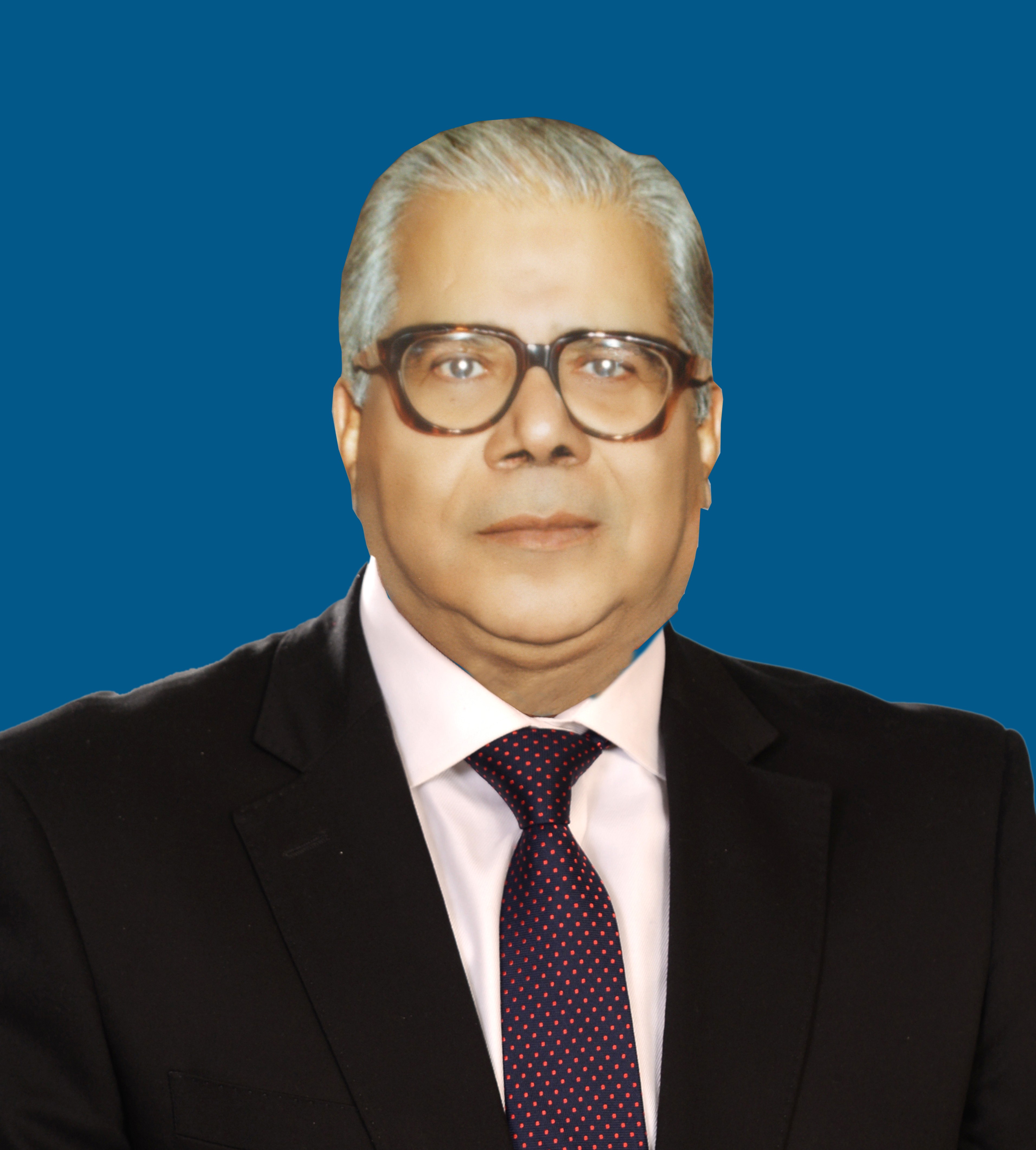 Dr. Syed Azhar Ahmad