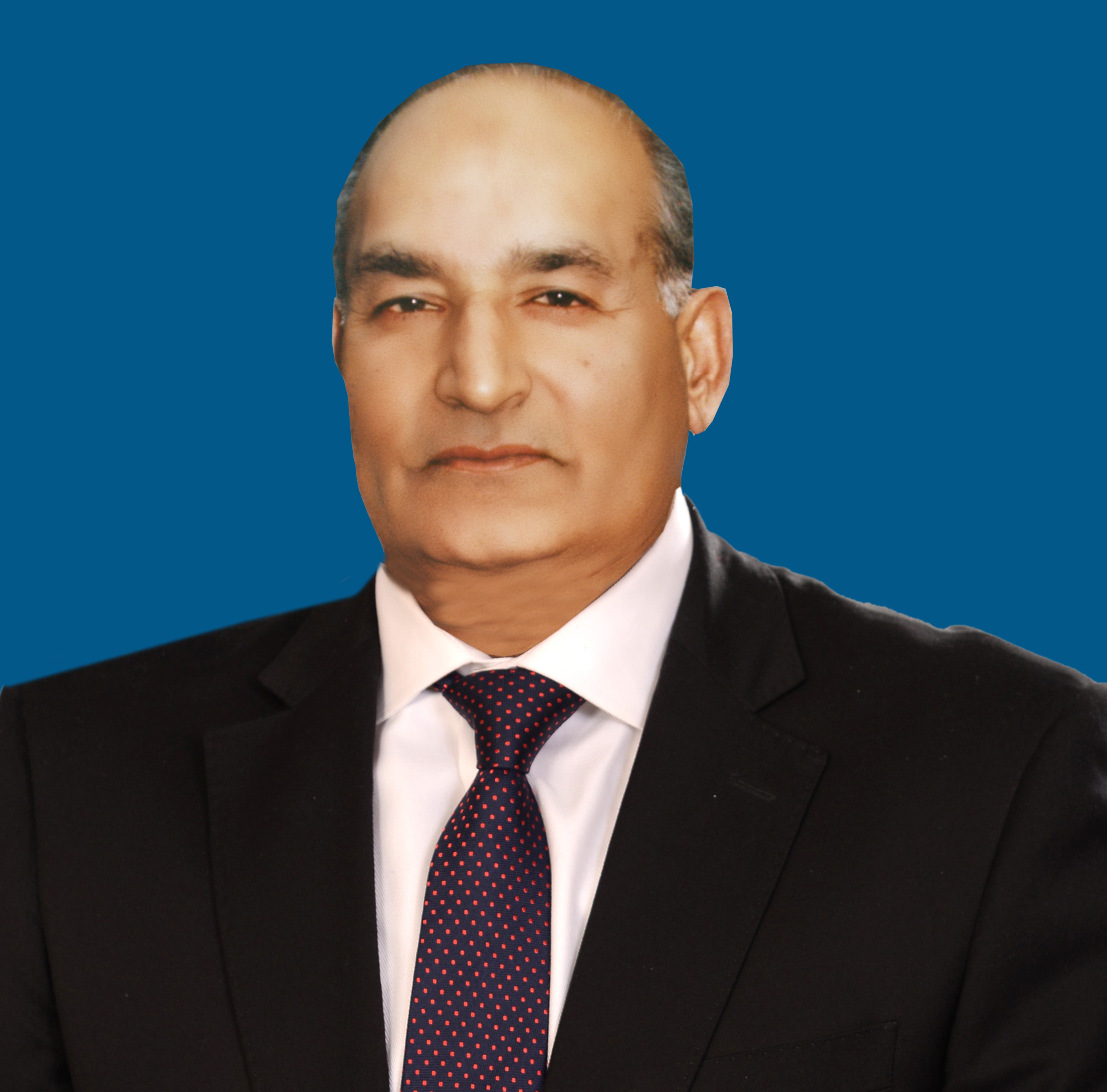 Dr. Safdar Mehmood 