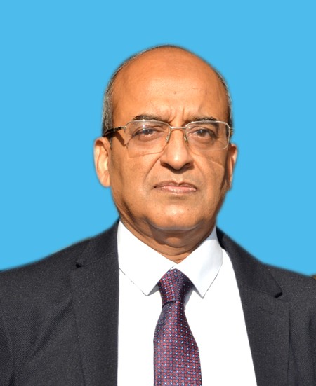 Dr. Sayed Nusrat Raza