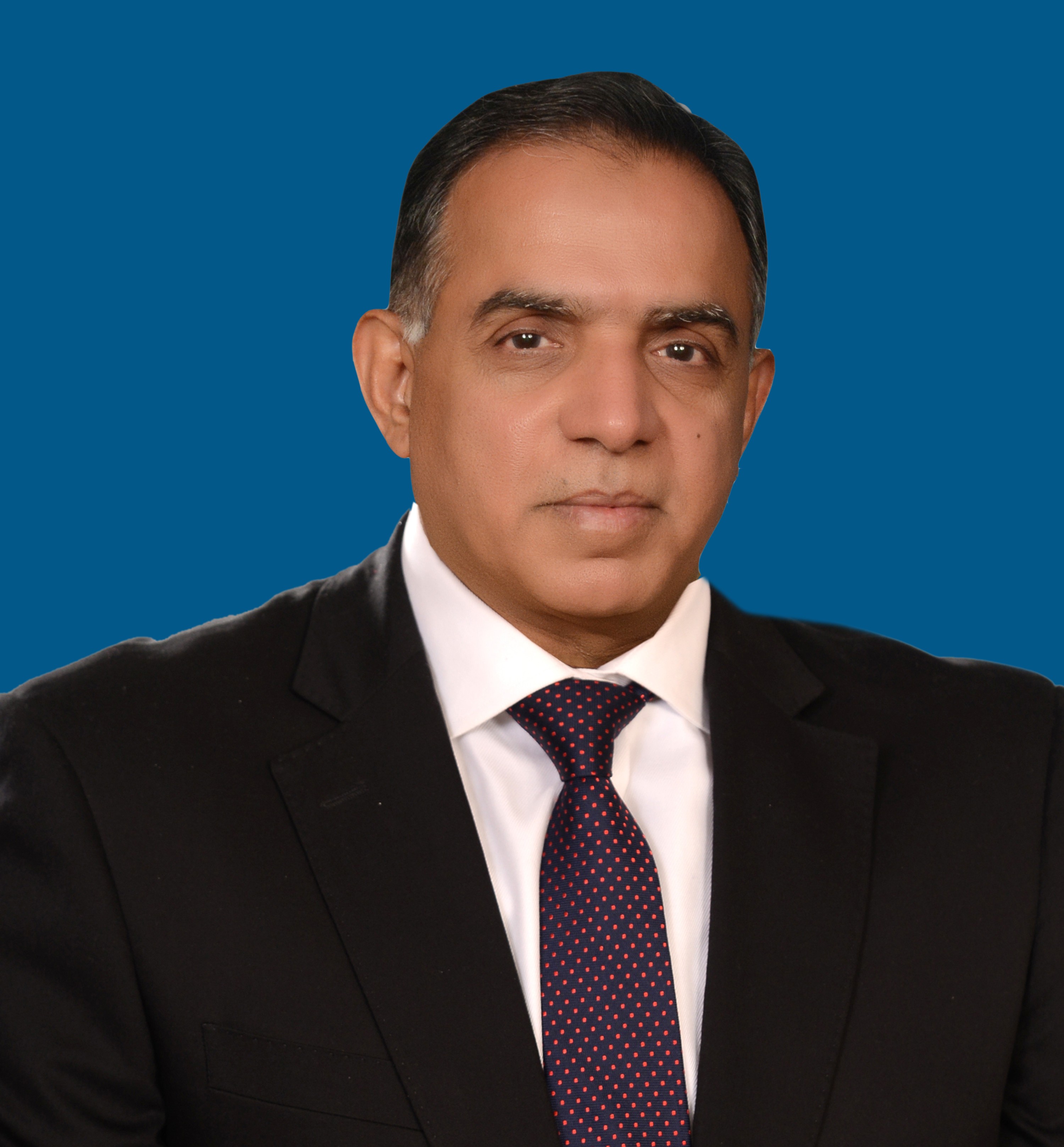 Dr. Jawad Khaliq Ansari
