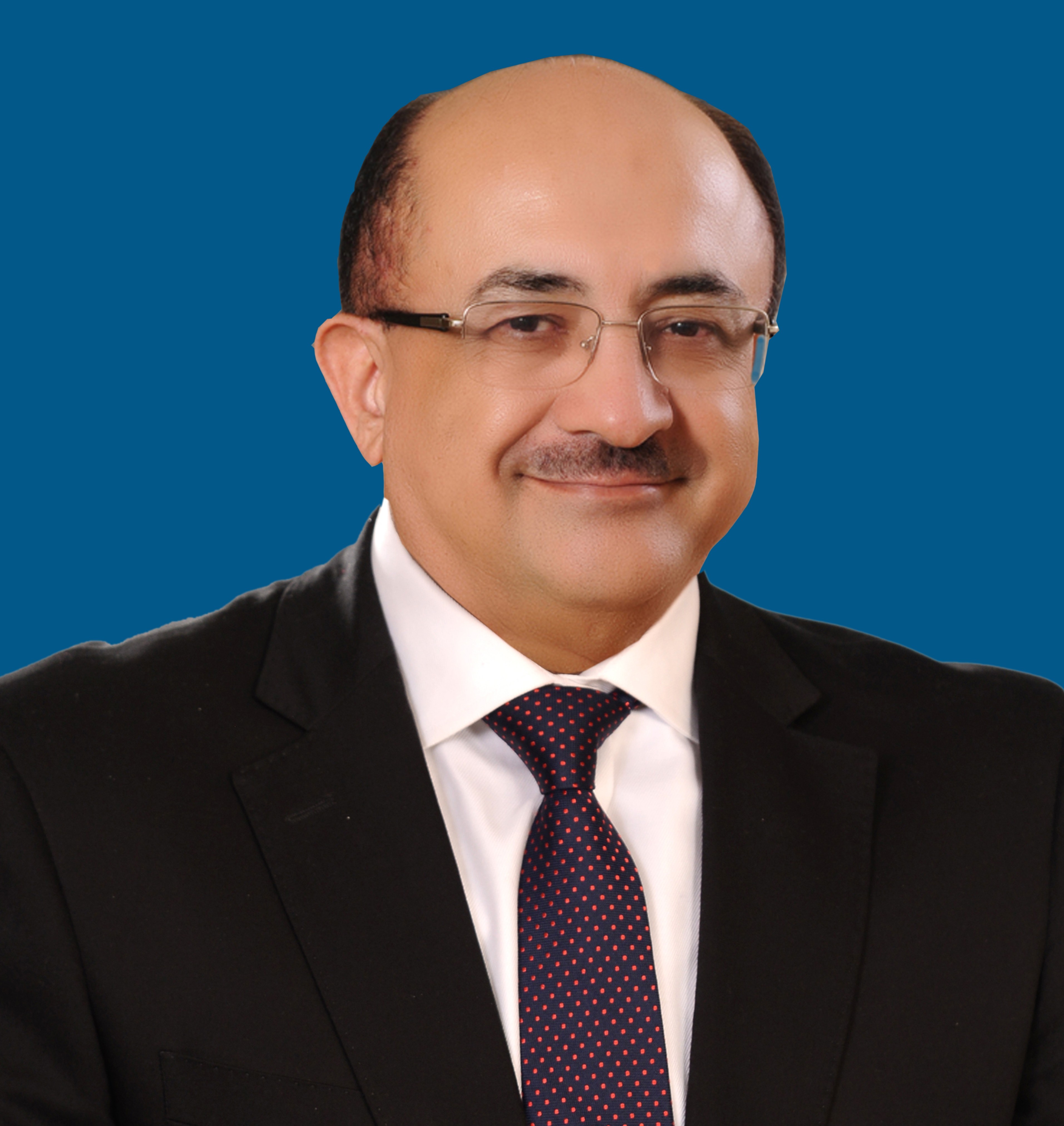 Dr. Salman Ali