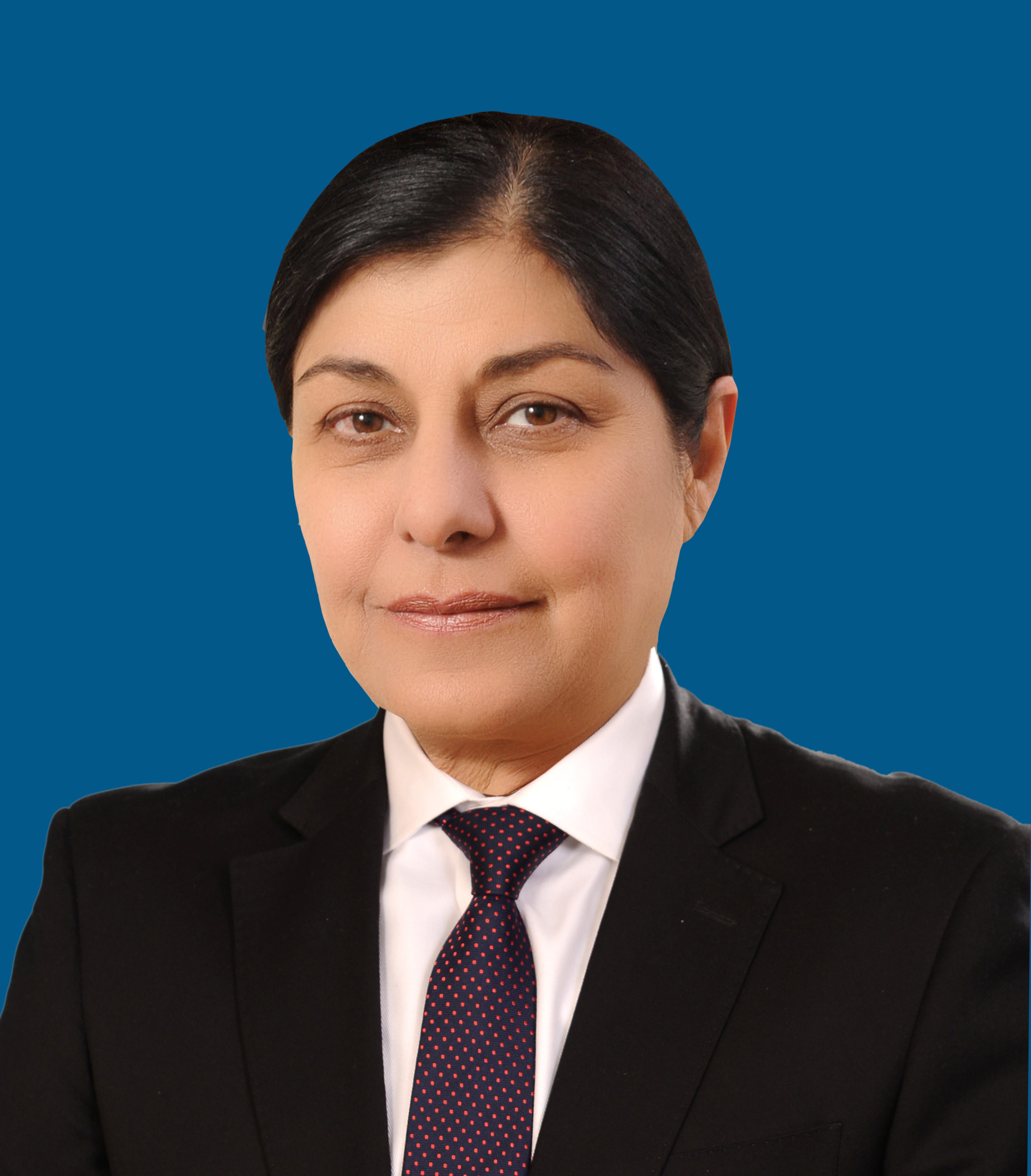 Dr. Shahida Badshah