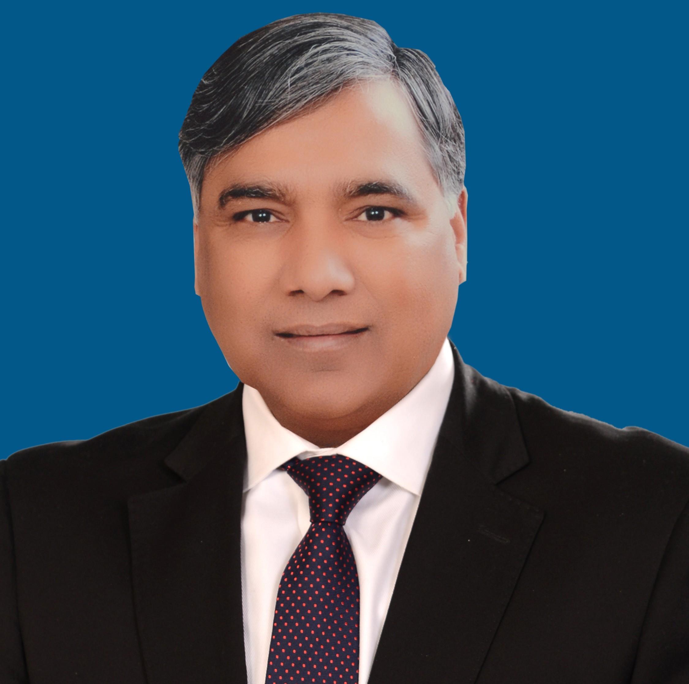 Dr. Naeem Khan