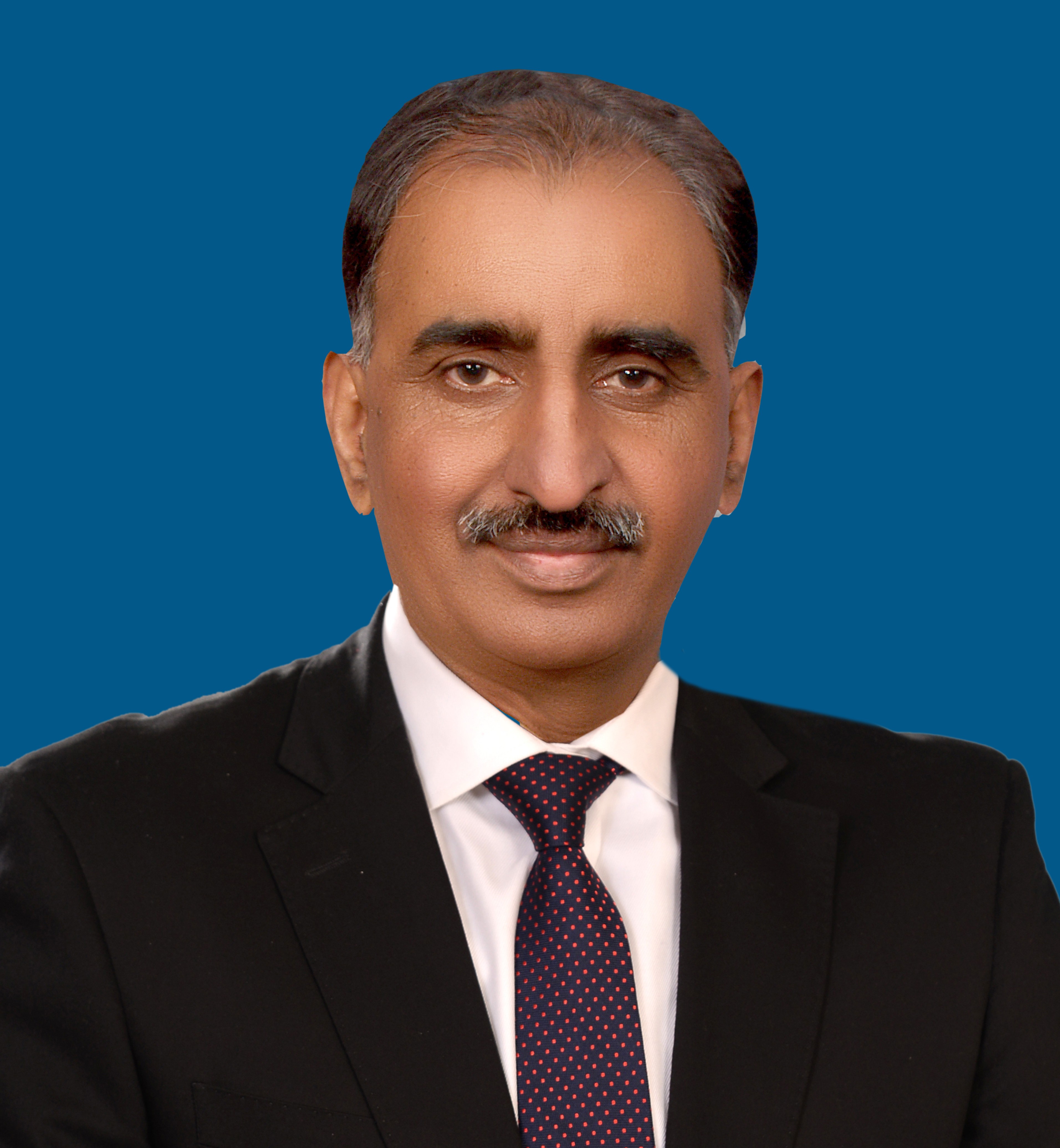 Dr. Tasawar Hussain