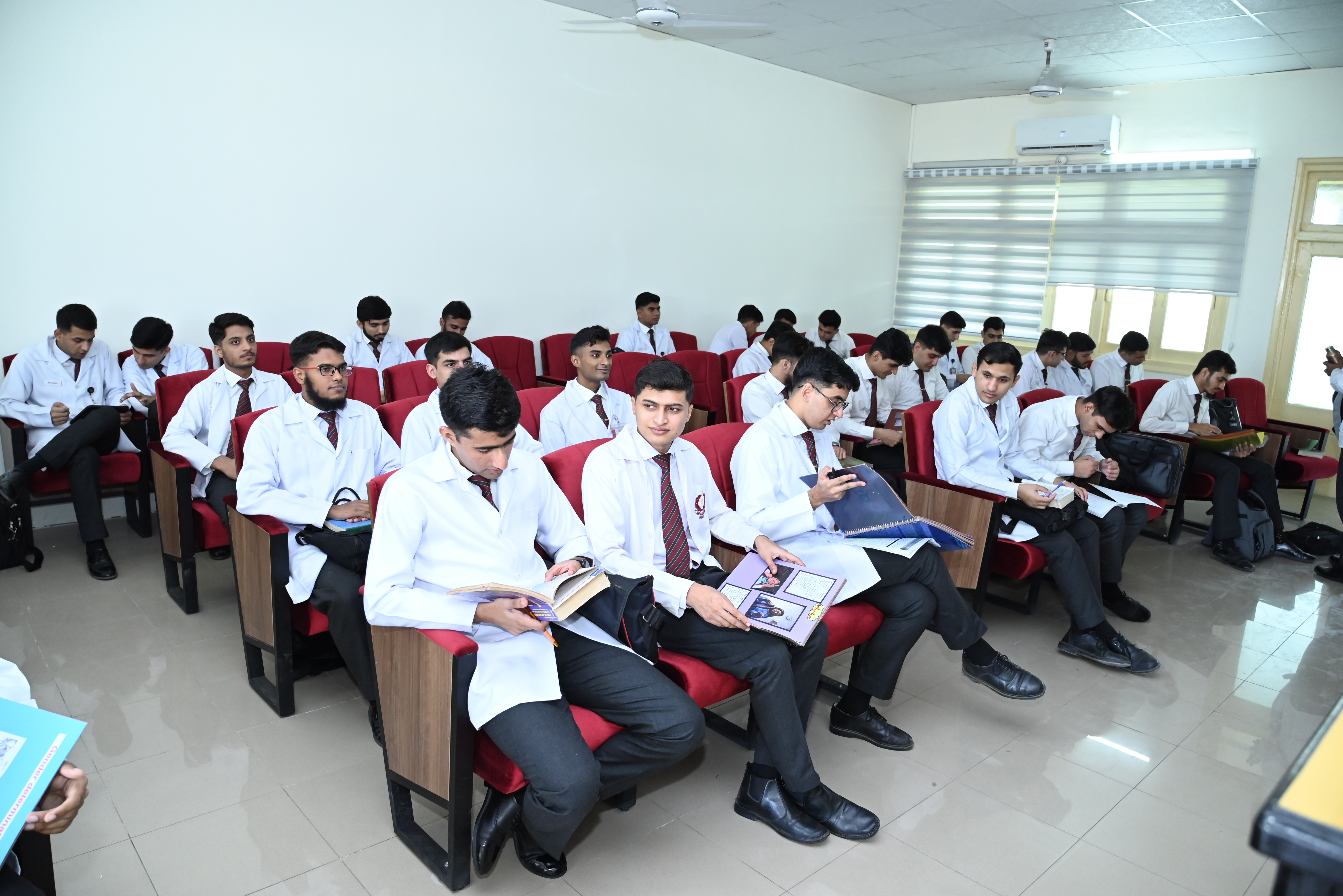 Seminar