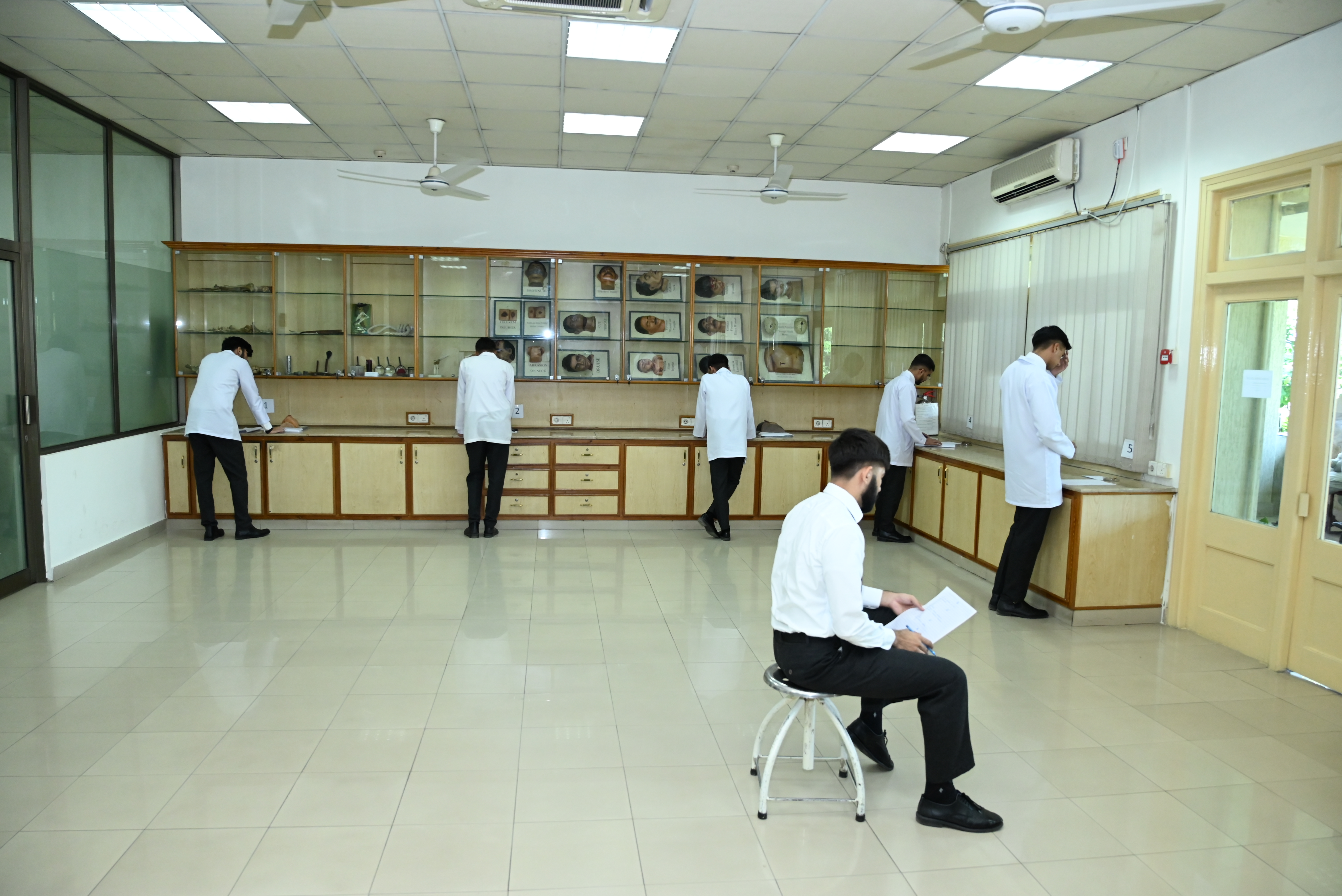 Seminar