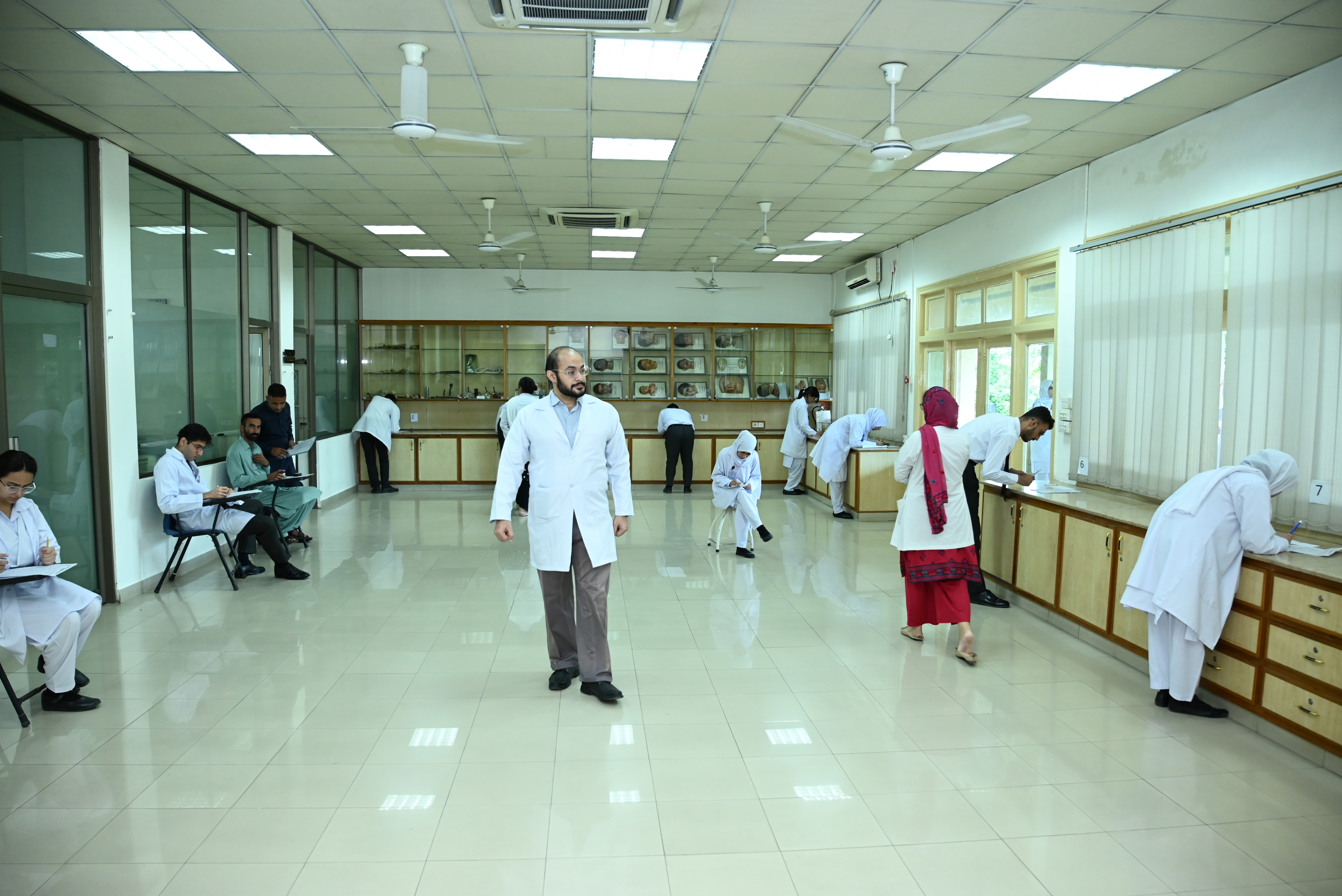 Seminar