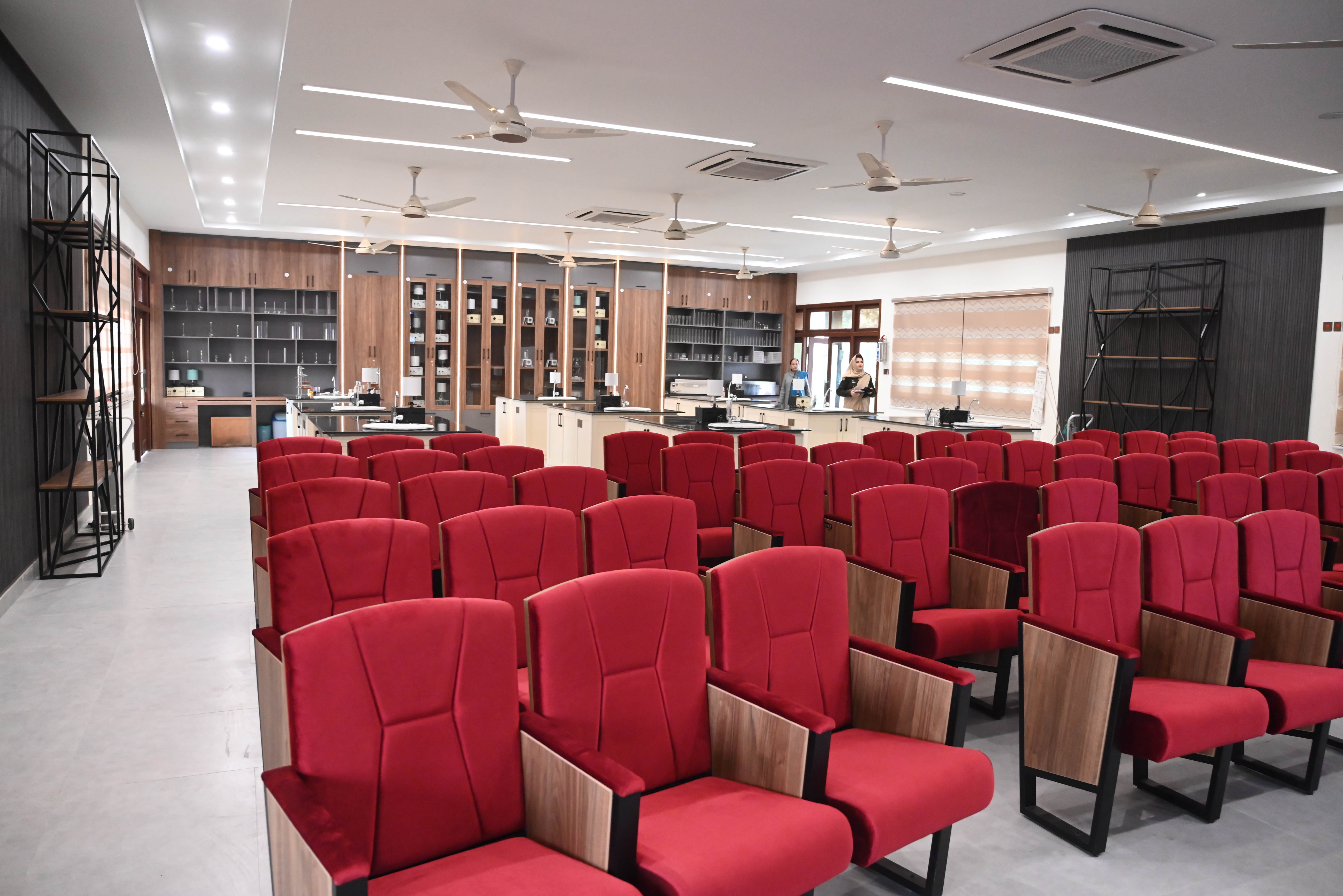 Seminar