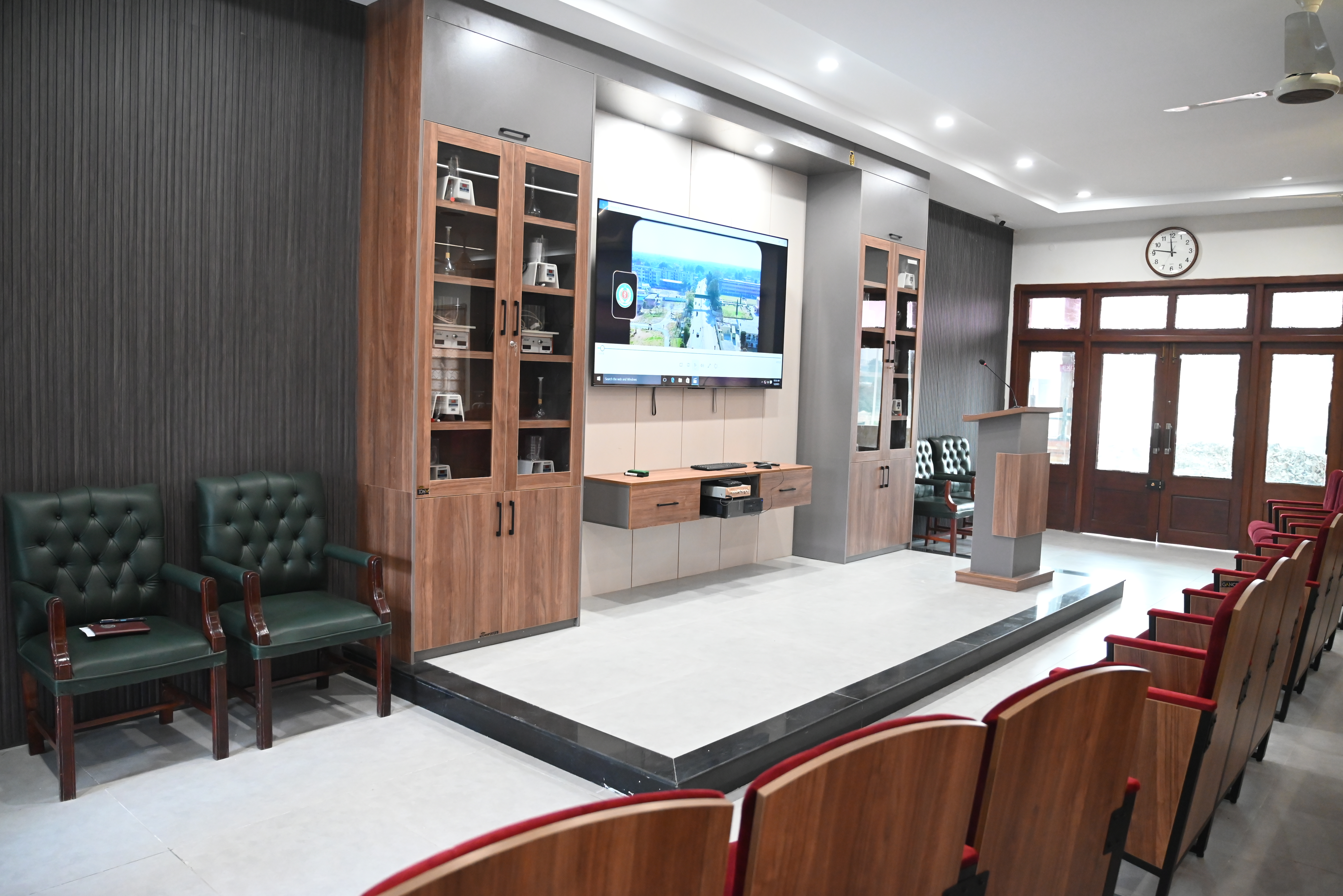 Seminar