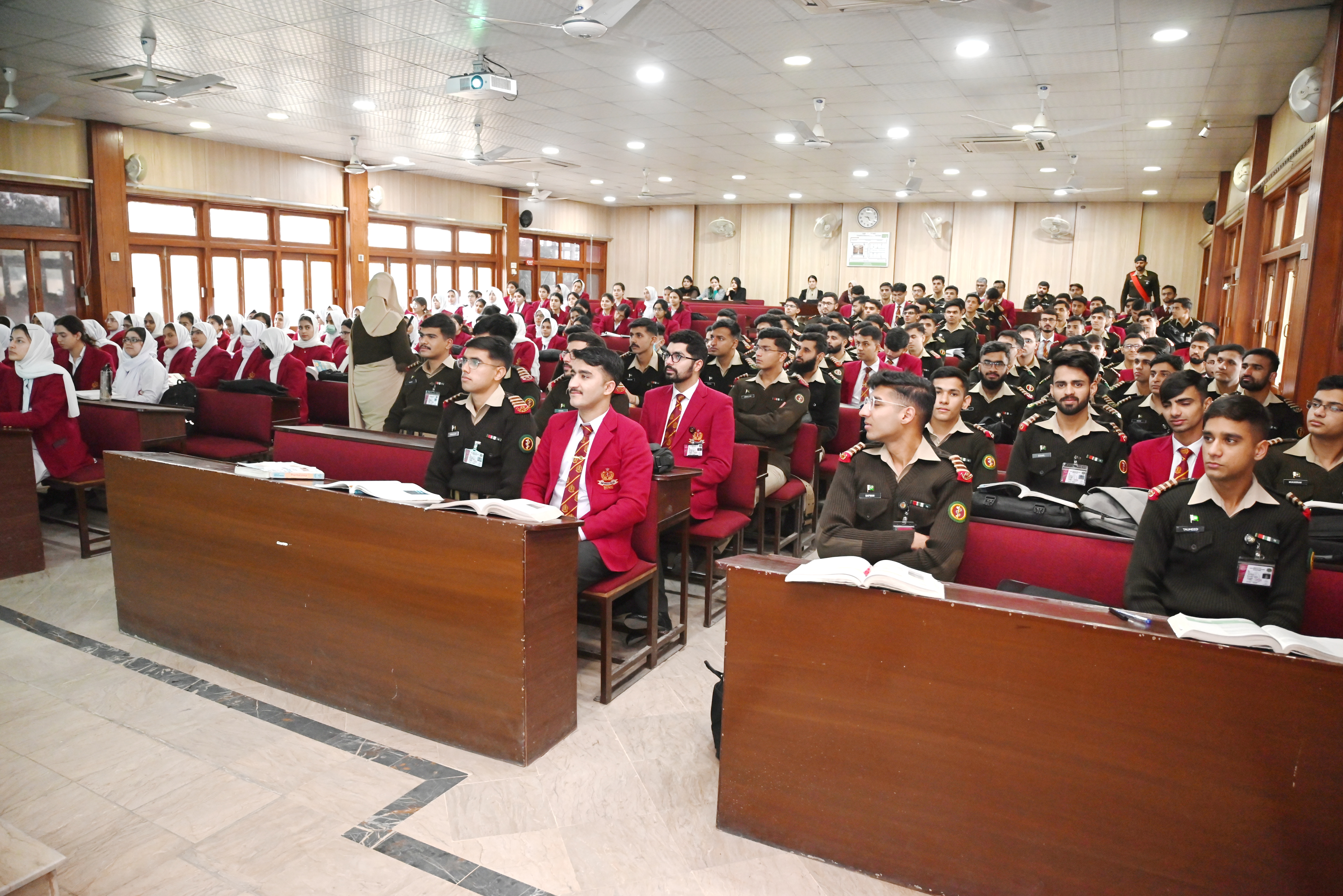Seminar