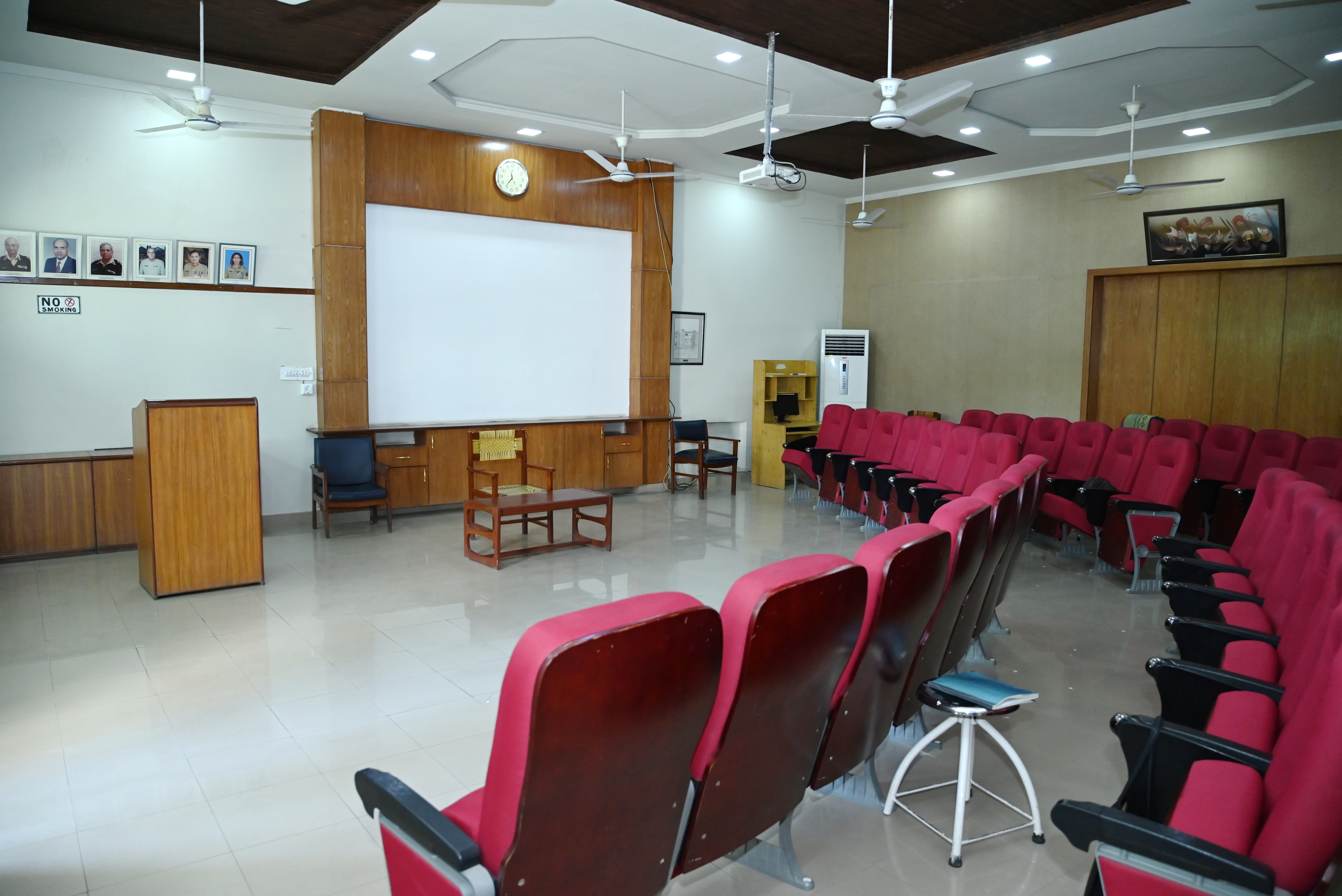 Seminar
