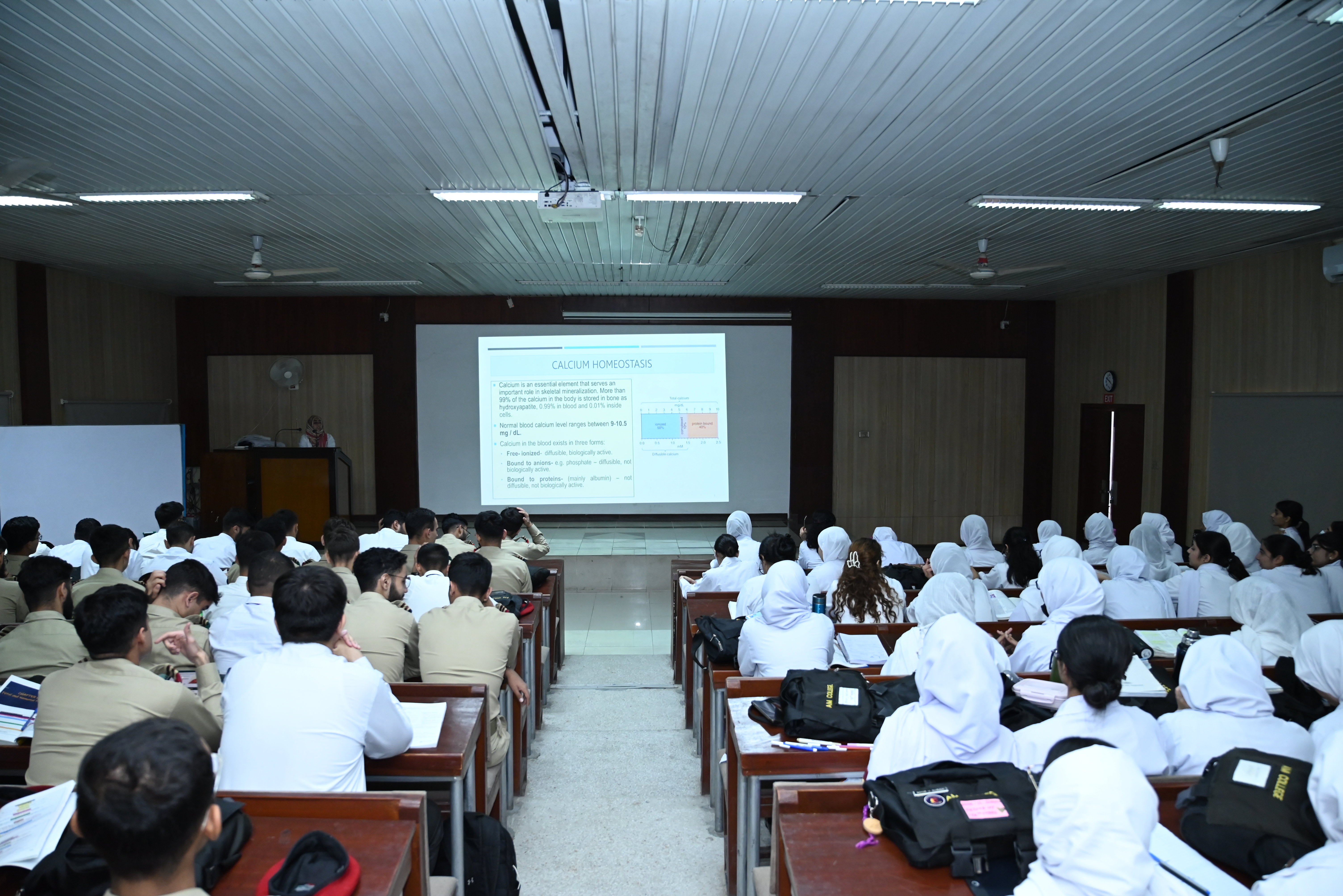 Seminar