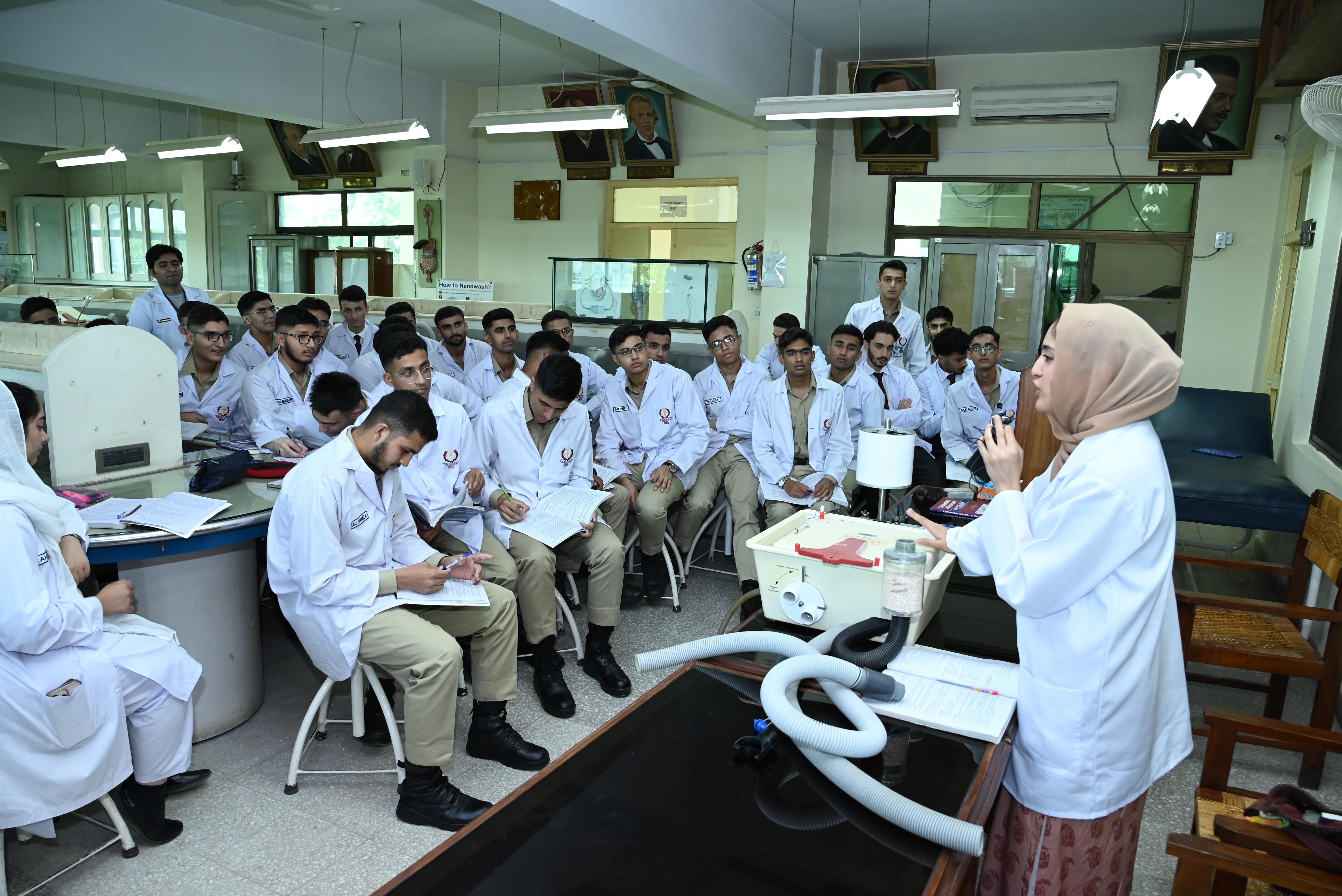 Seminar