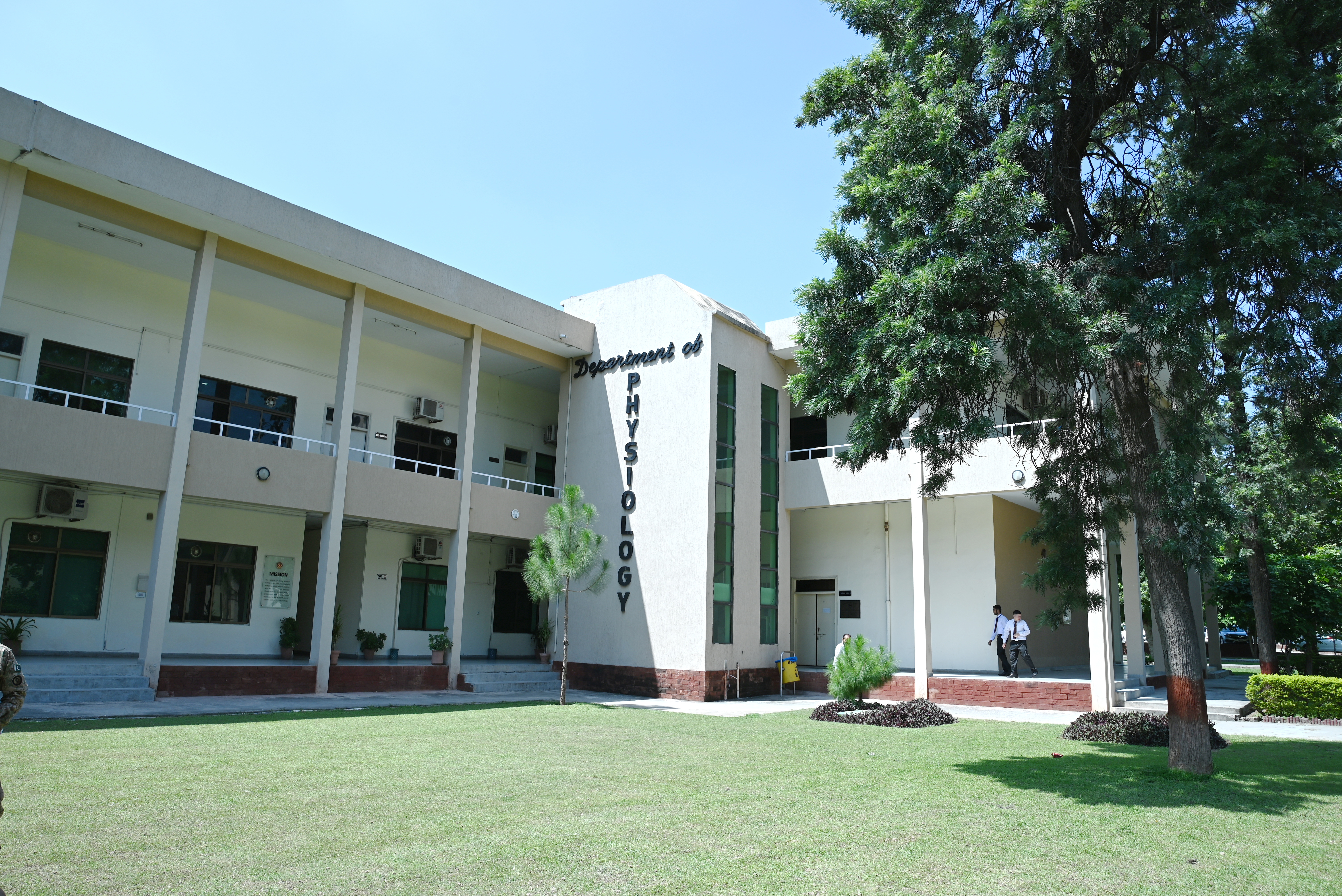 Seminar