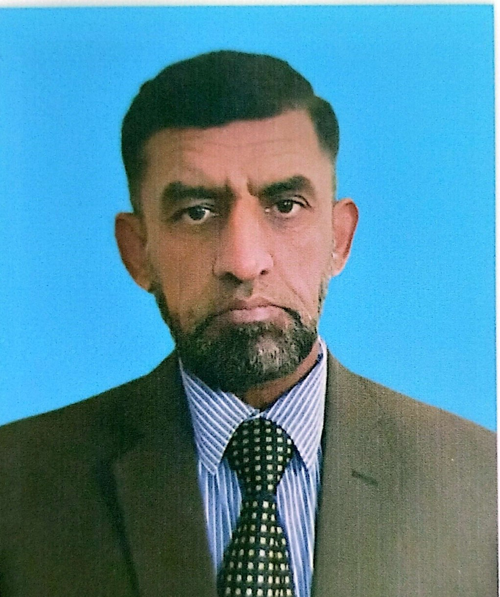 Head of Department
